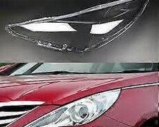 Hyundai Sonata fara şüşəsi