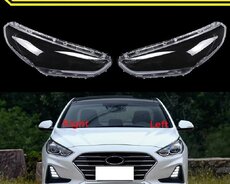 Hyundai Sonata fara şüşəsi