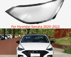 Hyundai sonata fara şüşəsi
