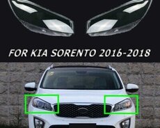 Kia sorento fara şüşəsi