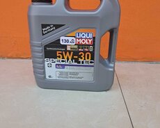 Liqui Moly 5w-30 special tec 4litr mühərrik yağı