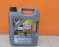 Liqui Moly 5w-30 special tec f 5litr mühərrik yağı