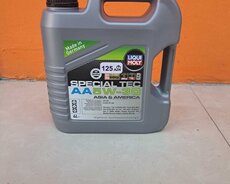 Liqui Moly special tec a 5w-30 4litr mühərrik yağı