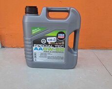 Liqui Moly special tec a 0w-20 4litr mühərrik yağı