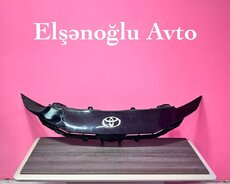"Toyota Camry 2025" ön üst buferi