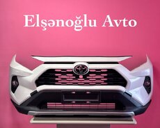 "Toyota Rav4 2024" ehtiyat hissələri