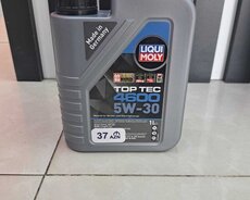 Liqui Moly top tec 4600 5w-30 1litr mühərrik yağı