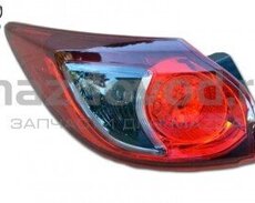 Mazda cx5 arxa stopu