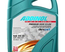 Addinol 5w30-5litr