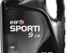 Elf 5w30