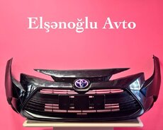 "Toyota Corolla Levin 2024" ehtiyat hissələri