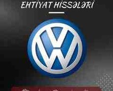 Volkswagen ehtiyat hissələri