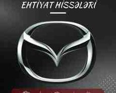 Mazda ehtiyat hissələri