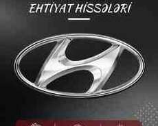 Hyundai ehtiyat hissələri