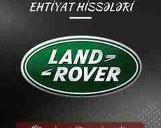 Land Rover ehtiyat hissələri