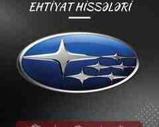 Subaru ehtiyat hissələri
