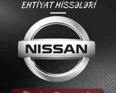 Nissan ehtiyat hissələri