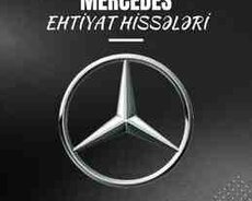 Mercedes-Benz ehtiyat hissəsi