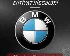 BMW ehtiyat hissələri