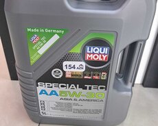 Liqui Moly special tec a 5w-30 5litr mühərrik yağı