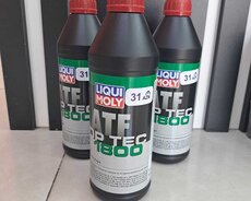 Liqui Moly atf top tec 1800 1litr mühərrik yağı