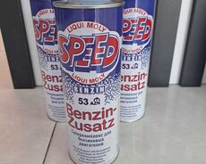 Liqui Moly speed benzin qatqi