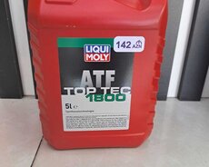 Liqui Moly atf top tec 1800 5litr mühərrik yağı