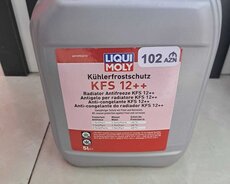 Liqui Moly kfs 12+ antifreeze