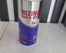 Rizing sp/gf-6a 0w-20 1litr mühərrik yağı