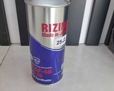 Rizing sp/gf-6b 0w-16 1litr muhyerrik yağı