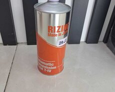 Rizing automatic transmission fluid T-iv 1litr mühərrik yağı