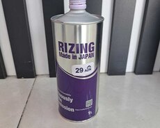 Rizing continuously variable transmission fluid 1litr yag
