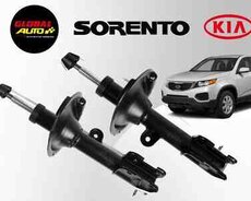 Kia Sorento ön amortizatoru