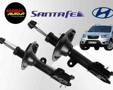 Hyundai Santafe ön amortizatorları
