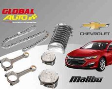 Chevrolet Malibu mühərrik hissələri