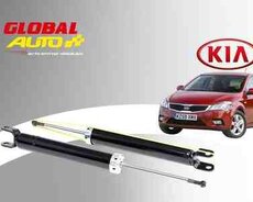 Kia Ceed arxa amartizatoru
