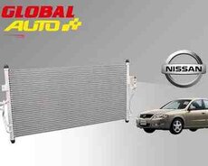 Nissan Sunny kondisioner radiatoru