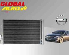 Opel İnsigna B kondisioner radiatoru