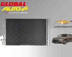 Chevrolet Malibu kondisioner radiatoru