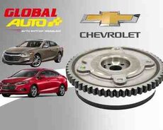 Chevrolet Malibu 1.5 vanus