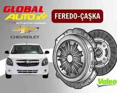 Chevrolet Cobalt friksional disk dəsti