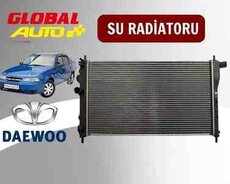 Daewoo Nexia 1995-2016 su radiatoru