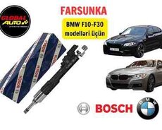 BMW F10, BMW F30 forsunkası
