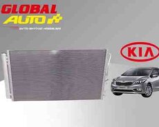Kia Cerato kondisioner radiatoru
