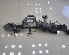 Range Rover Discovery4 şit