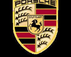 Porsche ehtiyat hisseleri
