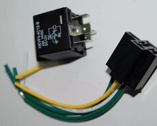 Rele 12v 40a