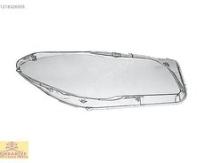 Bmw F10 Şüşə ön fara sağ (Plastik)