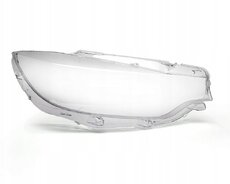 Bmw F36 Şüşə ön fara sol (Plastik)