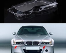 Bmw E46 Steklofara